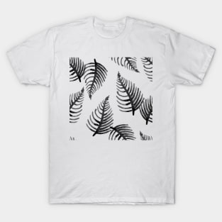 Dark ferns T-Shirt